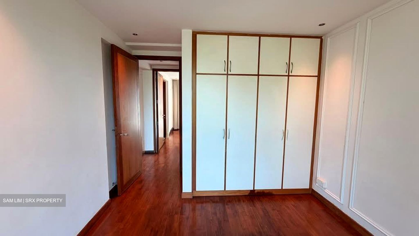 The Hermitage (D10), Apartment #559563321